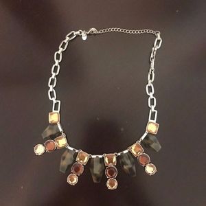 Tortoiseshell Necklace